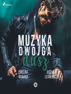 cover image of Muzyka dwojga dusz